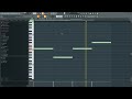 Jamba - Tyler, The Creator Fl Studio Remake (100% accurate!)