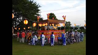 良友園の納涼祭 2016