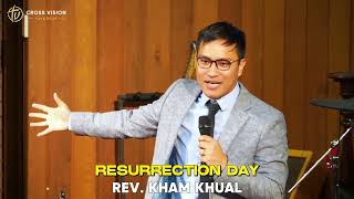 THAWHKINI | REV. KHAM KHUAL #revkhamkhual #khamkhual #amen