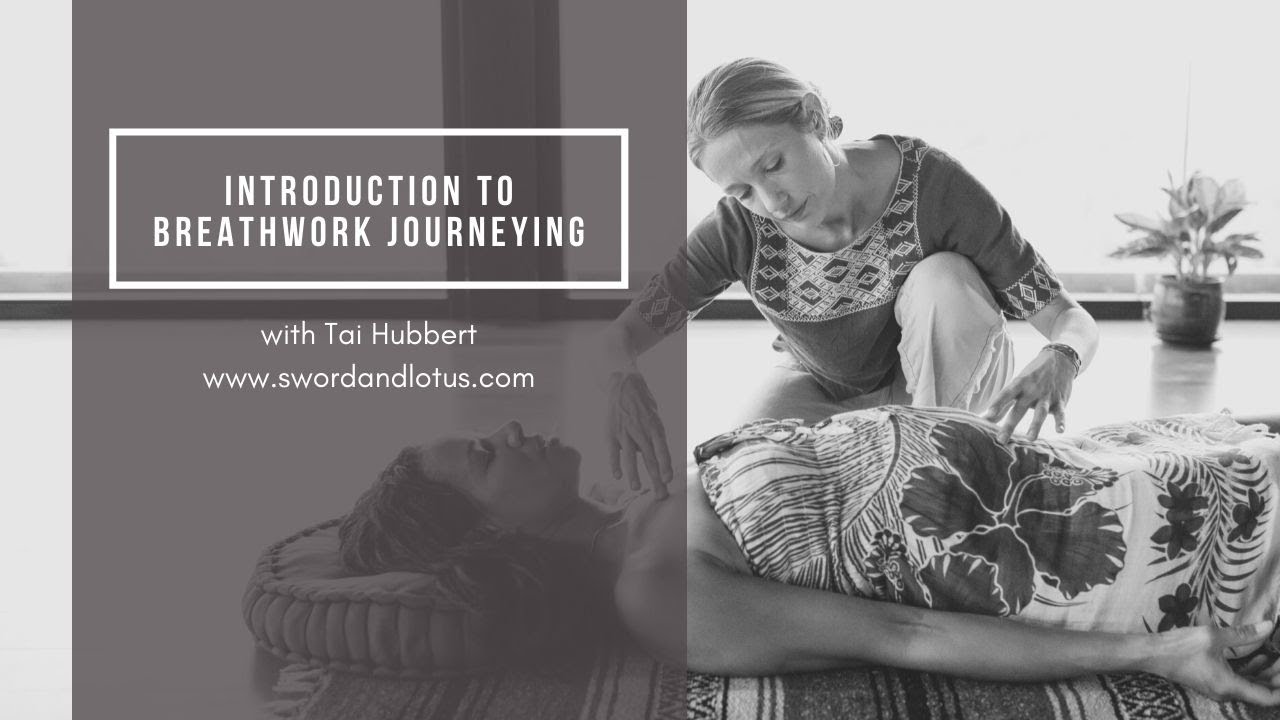 Breathwork Introduction Youtube
