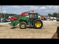 JOHN DEERE 6310 For Sale