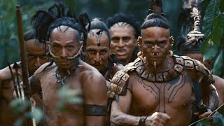 Apocalypto 2 | New Action Movie 2025 |  Full Movie English Hollywood Action Movies 2025 |