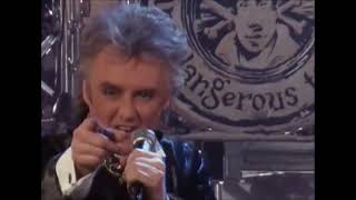 Roger Taylor with The Cross - TOP 10 songs