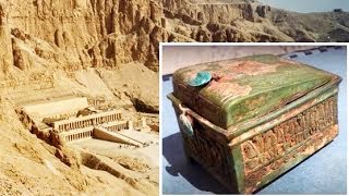 12 Most Incredible Finds of Ancient Egypt