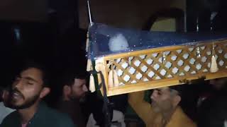 shami e gareeba Mullashulla budgam