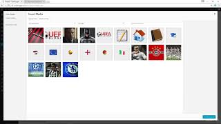 4 Black Studio TinyMCE Widget Plugin