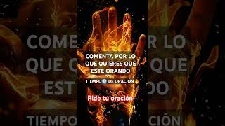 TIEMPO DE ORACIÓN #oración #tiempoordinario