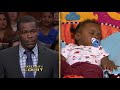 Woman Cheated Thinking Husband Was Cheating (Full Episode)  Paternity Court