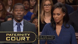 Woman Cheated Thinking Husband Was Cheating (Full Episode) | Paternity Court