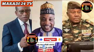 🚨Gaskiya ta fito fiki général tchiani ya fadi gaskiya Magana da yayi yan Niger 🇳🇪 ga Nigeria 🇳🇬