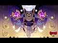 brawl stars ost finx menu music