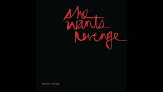 Tear You Apart - She Wants Revenge