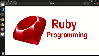 #5 Ruby basic Syntax