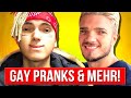 Die größten & dümmsten Fehler deutscher YouTuber! #2