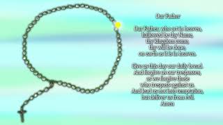 Daily Rosary (Thursday) Luminous Mysteries- Virtual Rosary