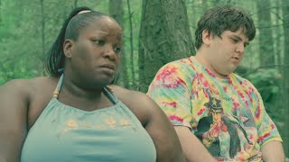 Palindromes - Official Trailer (2004 Film) - 4K Re-Release
