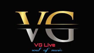 VG Live Intro