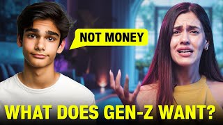 What Is Wrong With Indian Gen-Z? | Explained With Data