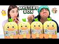 CASH GRAB Or Actually Cute? @MoriahElizabeth  Mystery Box Georgie Unbox