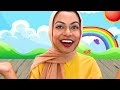 time weather and week in urdu for babies toddlers and kids learning urdu kids