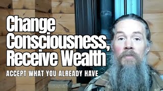 Most People Reject Wealth Without Realizing It