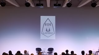 EOS London Mainnet Launch Event RAW Part 1
