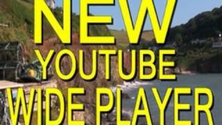 FULLSCREEN Superwide HD test