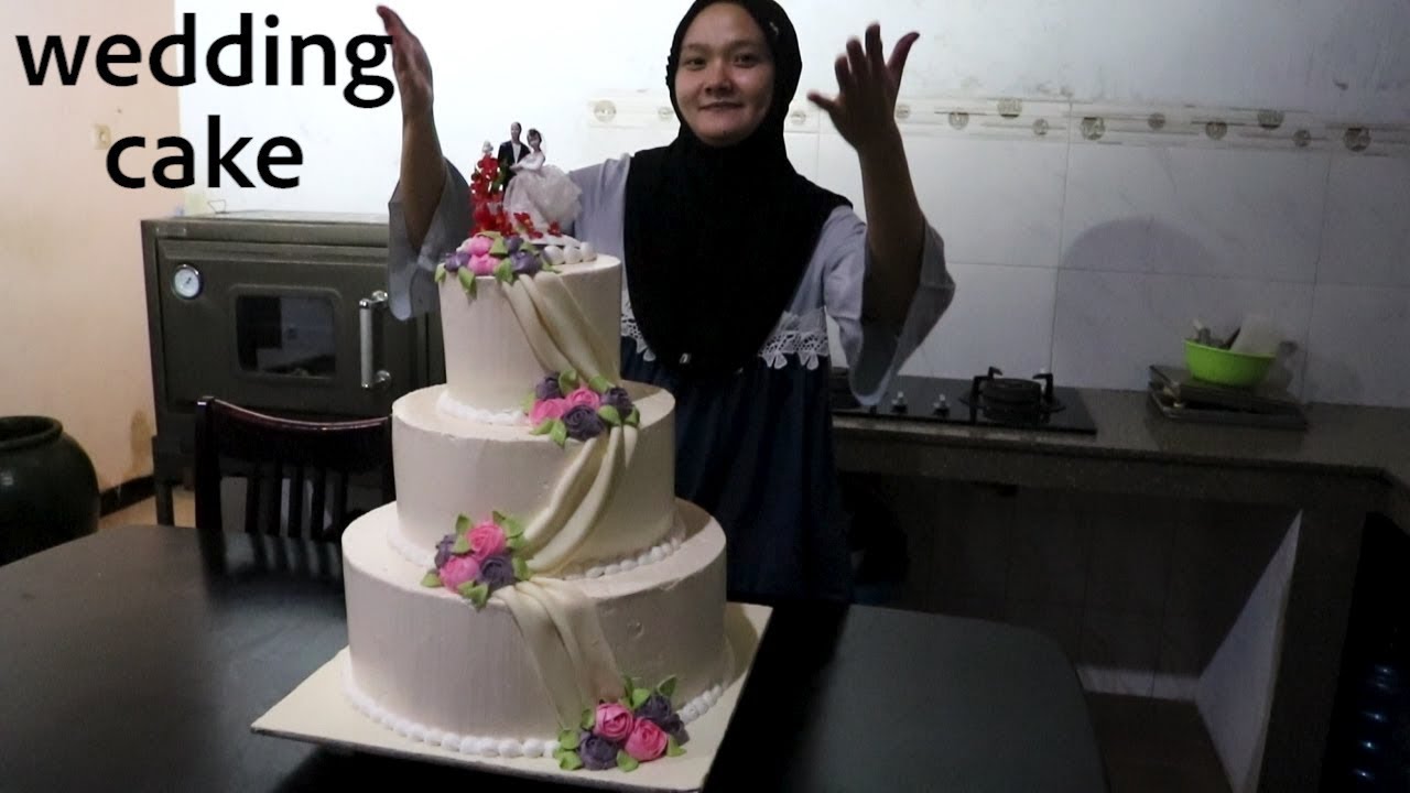 Wedding Cake Youtube