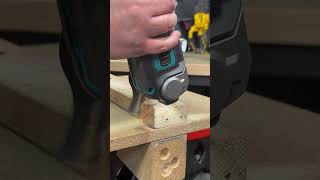 First Look 👀 NEW Makita XGT 40V Max Multitool (TM001G) 🤜Coming Soon