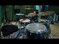 Project M.O.M - Salpha (Drum Cam)