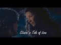 Outlander - Jamie and Claire - Claire's Tale of Love