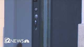 New documents reveal timeline in killing of Mesa mother