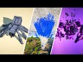 7 Amazing Minecraft Mods ! (1.20.1 ＆ 1.21) | The STORM is APPROACHING !!!