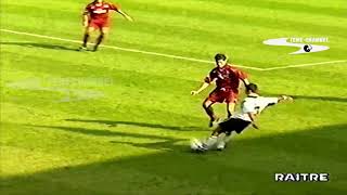 02-Cesena-Reggina 3-1  1996-97  A Tutta B