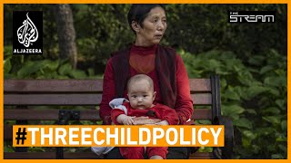 China's three-child policy: Too little too late? | The Stream