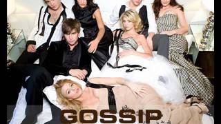 Gossip Girl Soundtrack-Salvation