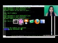 Bubble Sort  Program in Java - Part 1