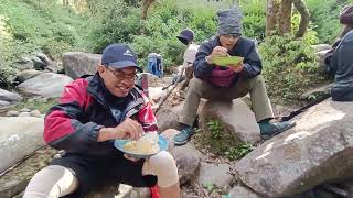 LEMBAH RAMMA RAME RAME #hiking #nature #mountains #nature #pendakiamatir