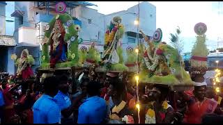 Melakaranthai devendrakula velalar Pongal festival 07/06/2022