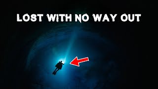 Cave Exploring Gone WRONG | 2 Disaster Stories #4