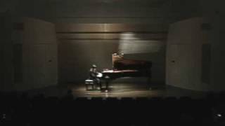 Rachmaninov Prelude Op.32-5, Tetsumichi YOSHINAGA