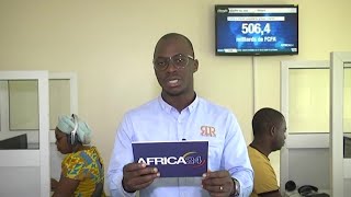 DÉCRYPTAGE - Togo: Fiatuwo SÉSSÉNOU, Ministre de l'urbanisme et de l'habitat