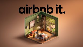 Work Trip | Airbnb It