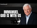 The Instructions - Immanuel God Is With Us | David Jeremiah 2024