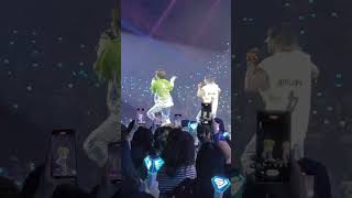 20230625 D＆E WORLD TOUR FANCON - [DElight Party]IN SEOUL Bout you