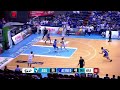 AP Manlapaz | UAAP Season 85 Highlights