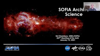 SOFIA Archive Opportunities: Science Ready Data