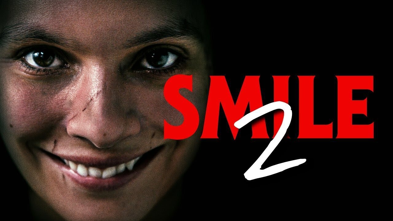 Smile 2 2024 Official Trailer Youtube