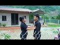 The first time they had ever raised their voices at each: Just because Cuong lost his job.