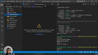 Your first smart contract on NEAR using Assembly Script